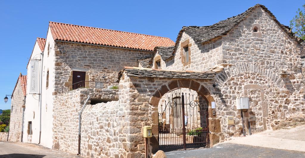 B&B Maison Des Etoiles Chambre D'Hotes Adult Only Verrieres  Exterior photo